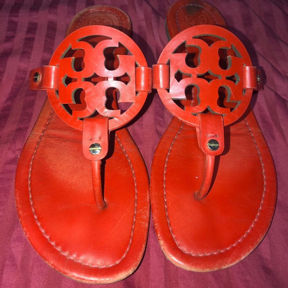 Tory Burch Sandals